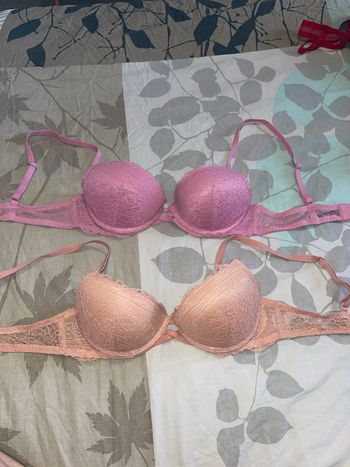 Soutien gorge undiz
