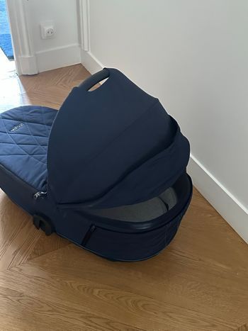 Nacelle Mios Cybex