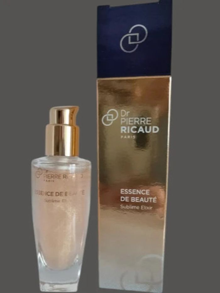 Essence de Beauté Sublime Elixir valeur 89€