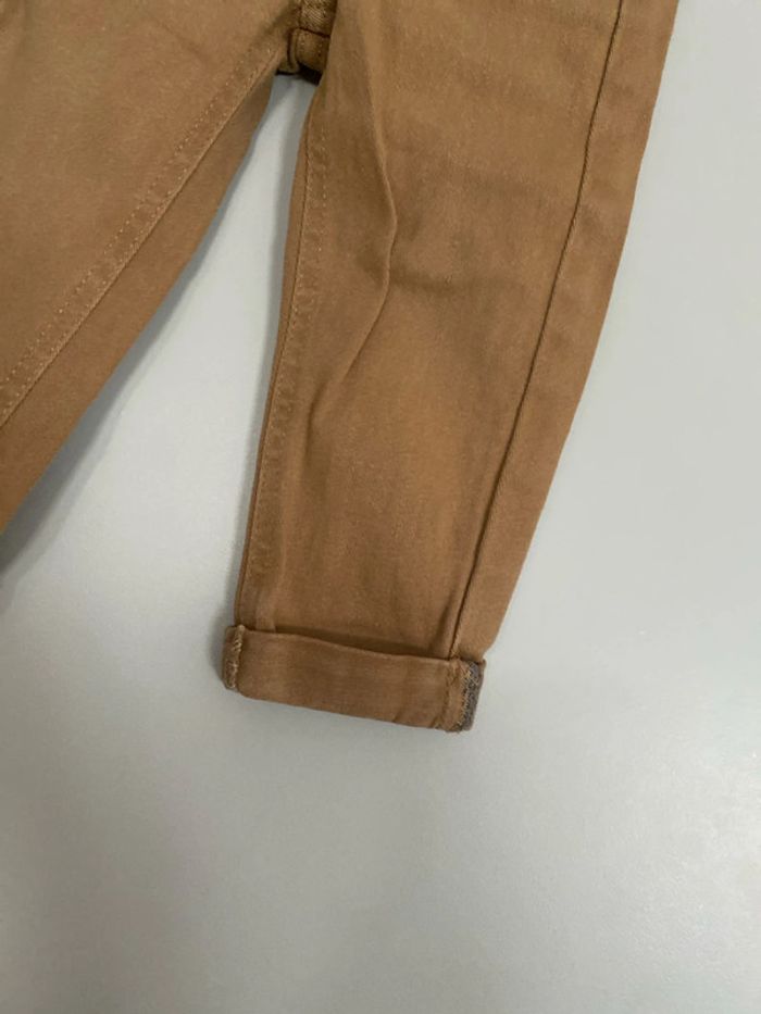 Pantalon Chino - photo numéro 4