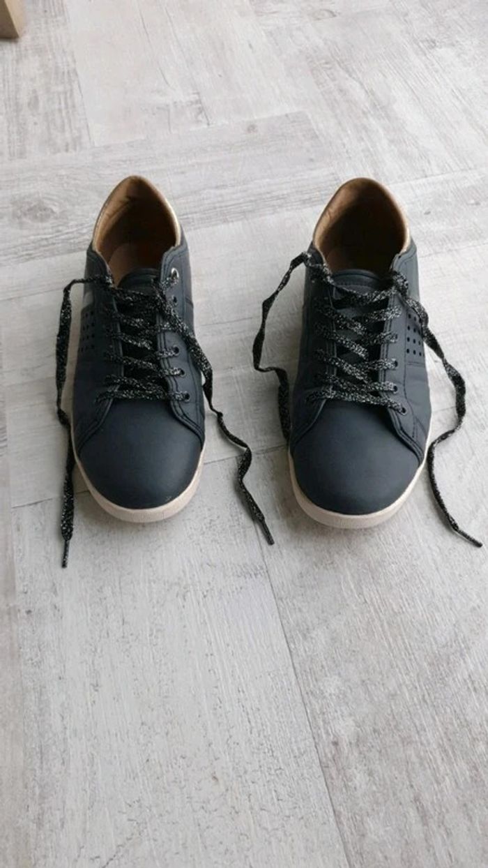 Basket Pointure 41 - photo numéro 4