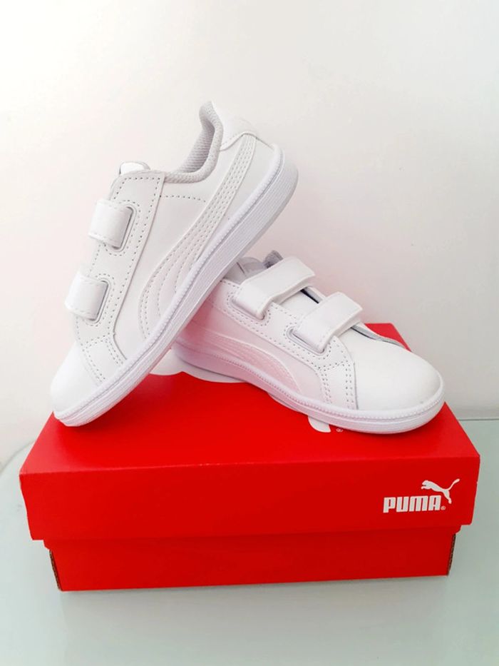 Puma Smash fun - Taille 26