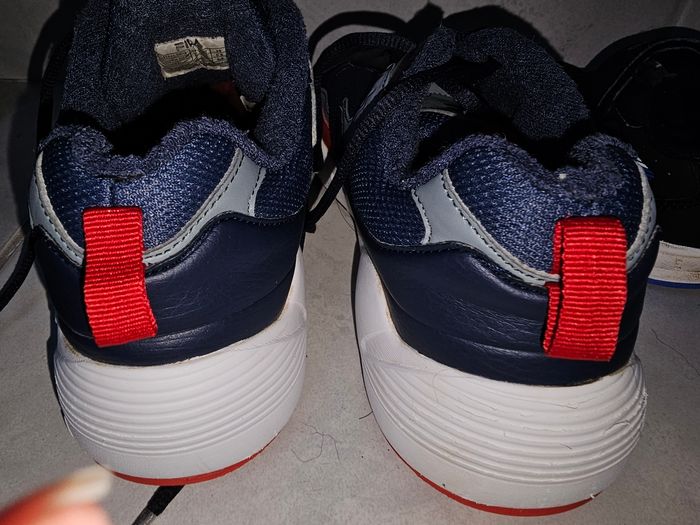 Basket garçon - photo numéro 5