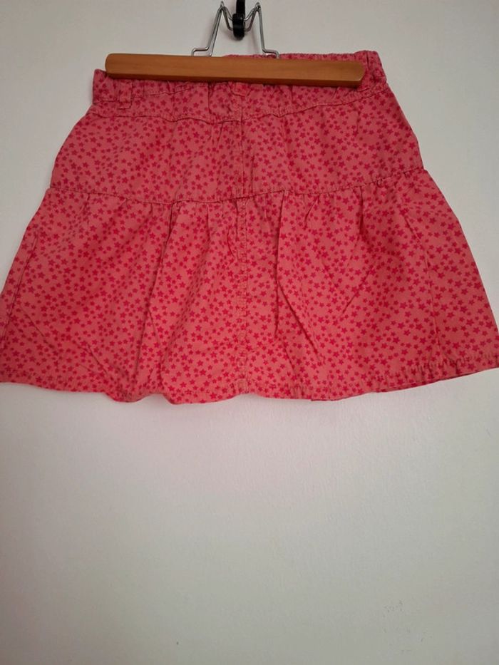 Jupe 7/8ans - photo numéro 3