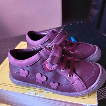 Chaussures filles