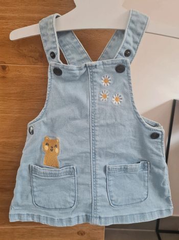 Robe 3mois