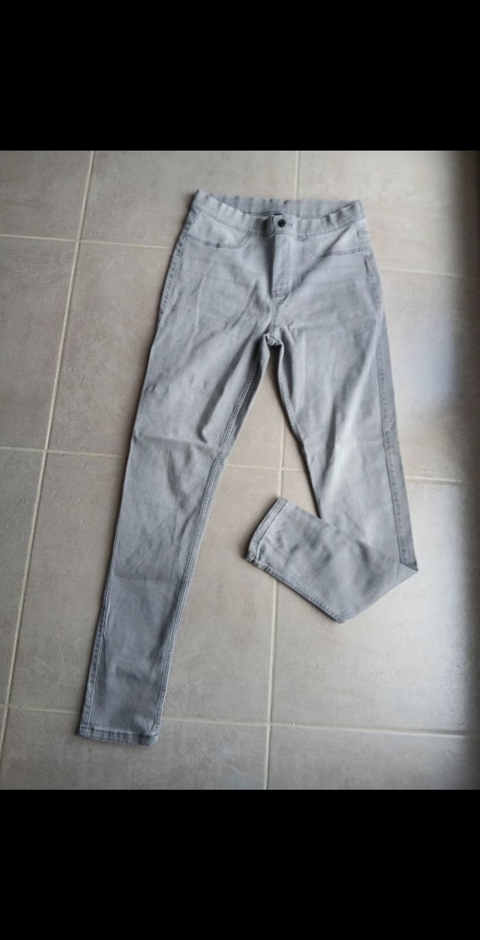 Pantalon ajusté - photo numéro 2