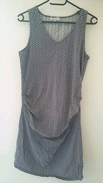 Robe de grossesse.