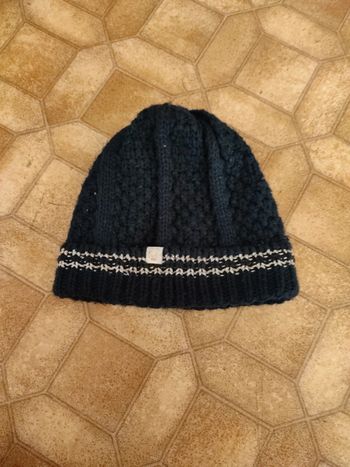 Bonnet Kiabi 10/12 ans