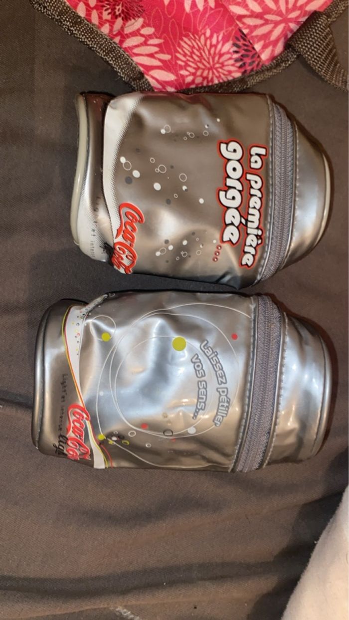 Pochette isotherme - photo numéro 3