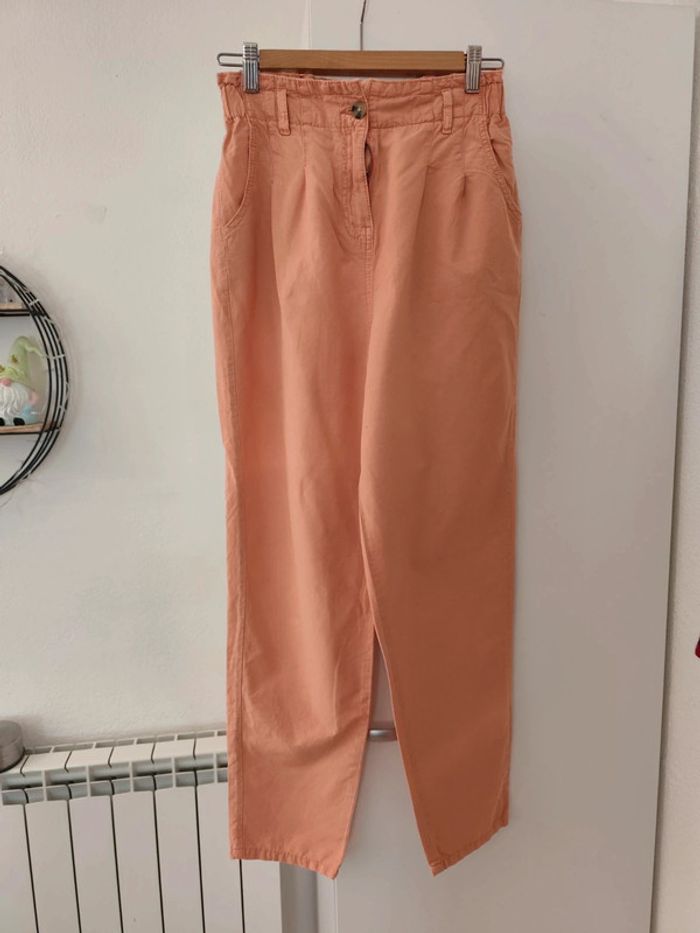 Pantalon léger