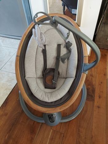 Balancelle bébé confort cassia