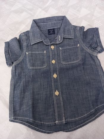 Chemise