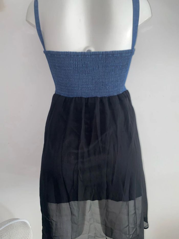 Robe mini - photo numéro 4