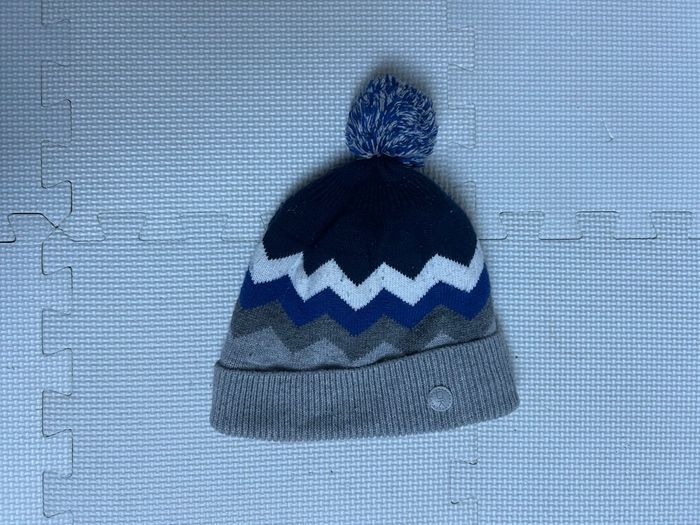 Bonnet