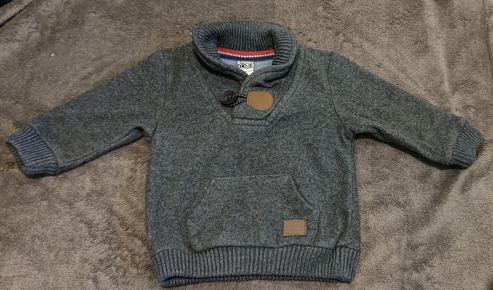 Pulls - photo numéro 8