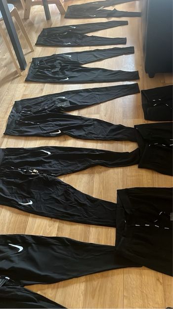 Bas de survêtement  Nike 