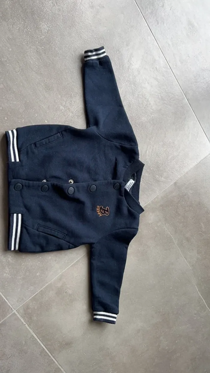Veste blazers Tape à l Œil 6 mois