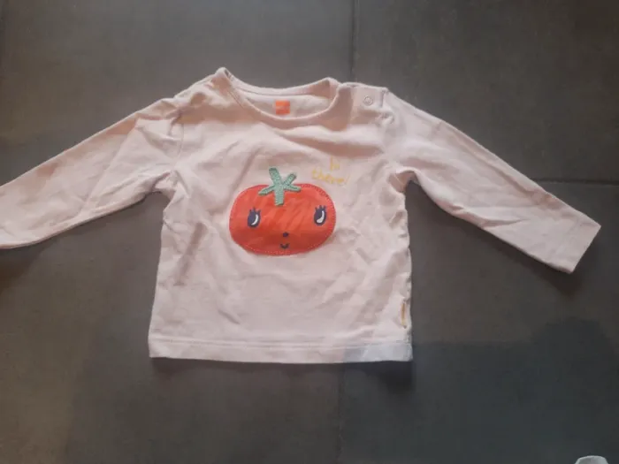 Lot T-shirt - photo numéro 6