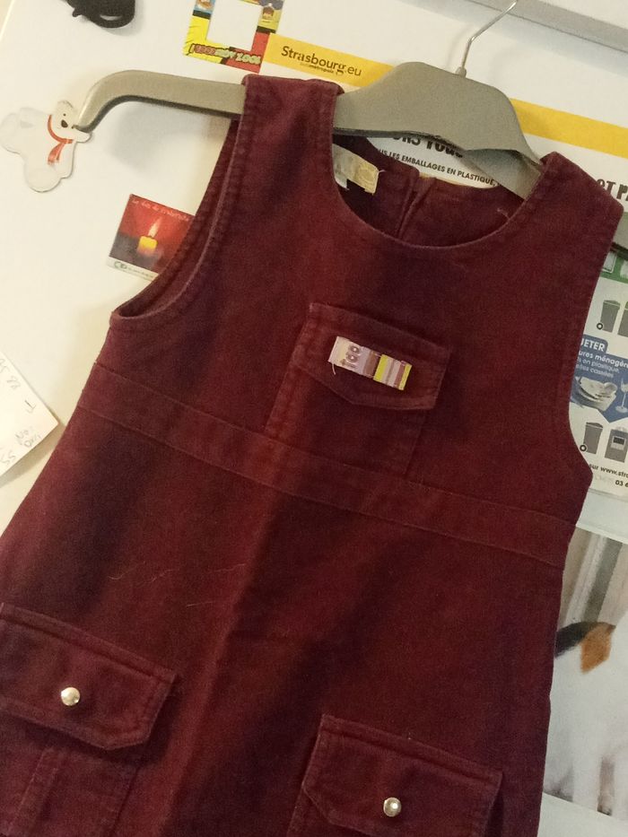 Robe 👗 - photo numéro 3