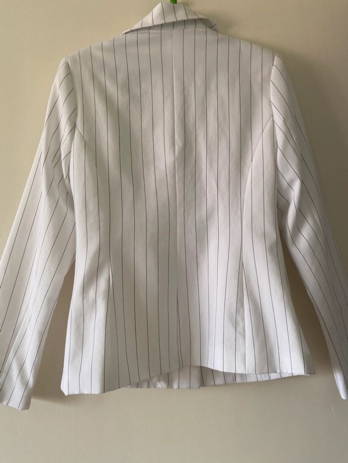 Ensemble Tailleur jupe Trend Taille 36 - photo numéro 8