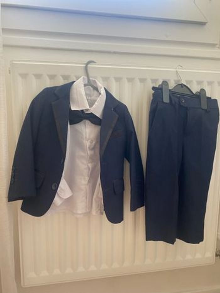 Costume mariage - photo numéro 3