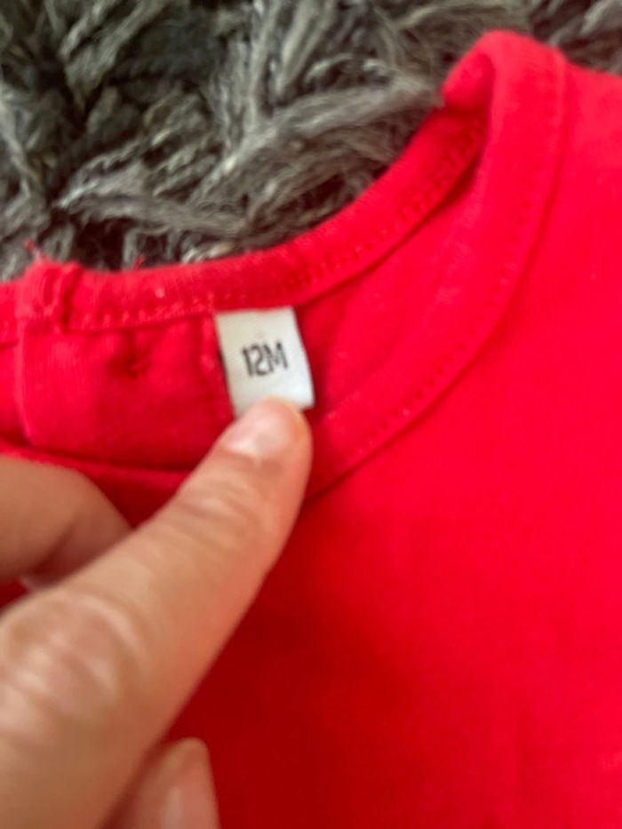 Ensemble fille - photo numéro 3