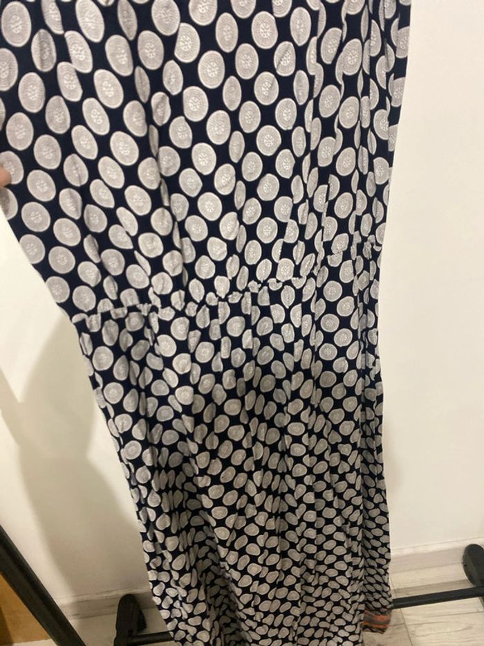 Robe longue fine - photo numéro 2