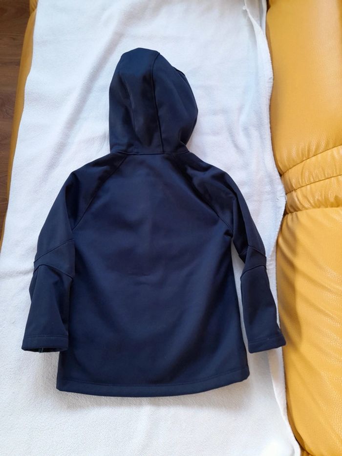 blouson polaire fille - photo numéro 2