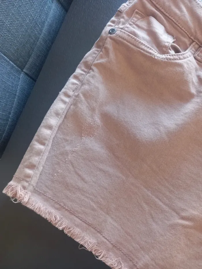 Short - photo numéro 4