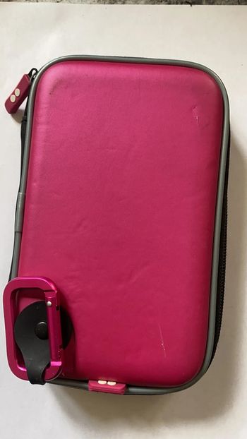 Pochette ds