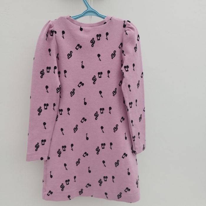 Robe fille 7 ans - photo numéro 3