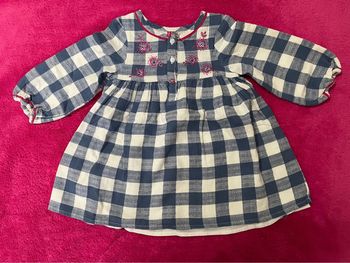 Robe Orchestra 18 mois - 81 cm