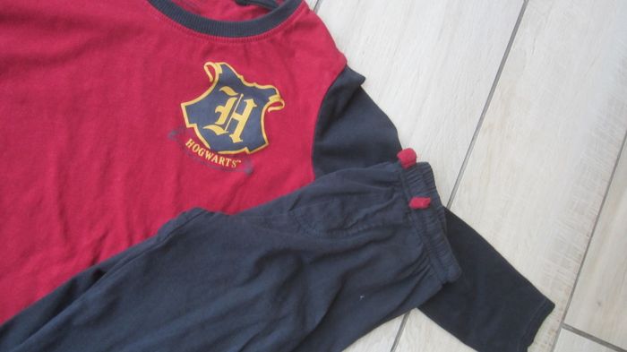 Pyjama Harry Potter - photo numéro 2