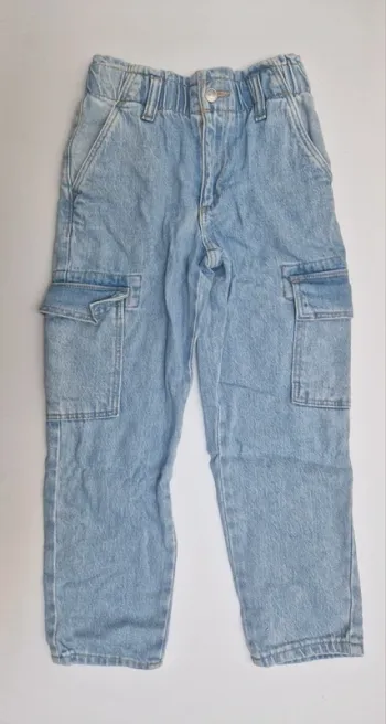 Jeans filles