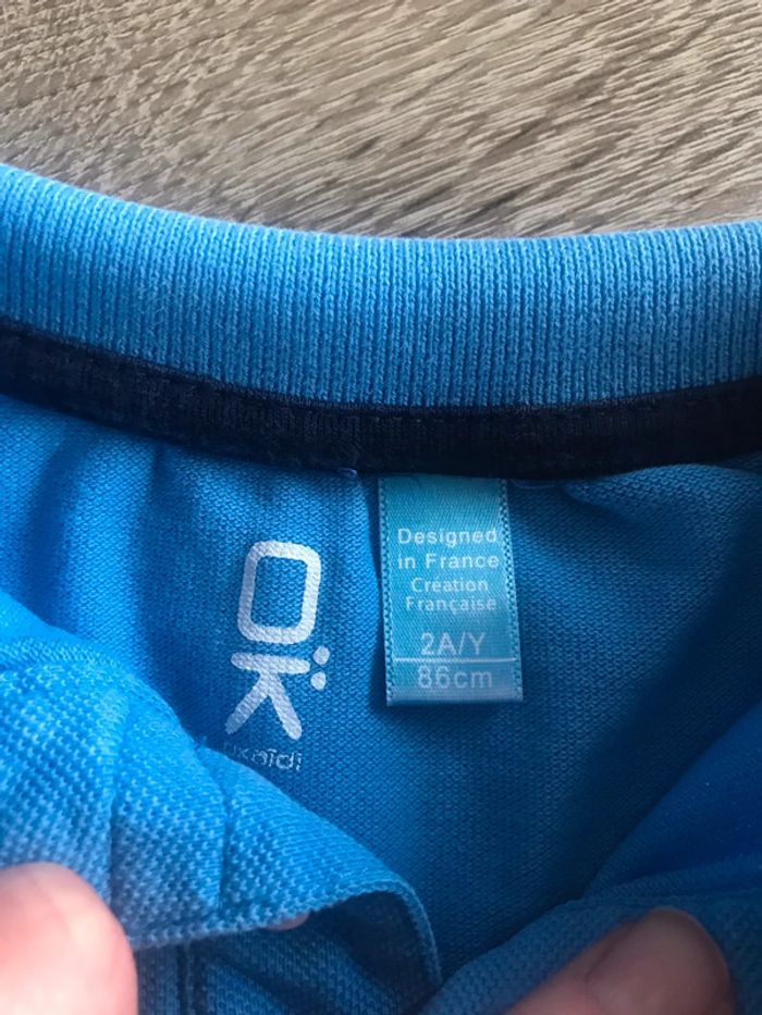 2 polos - photo numéro 3