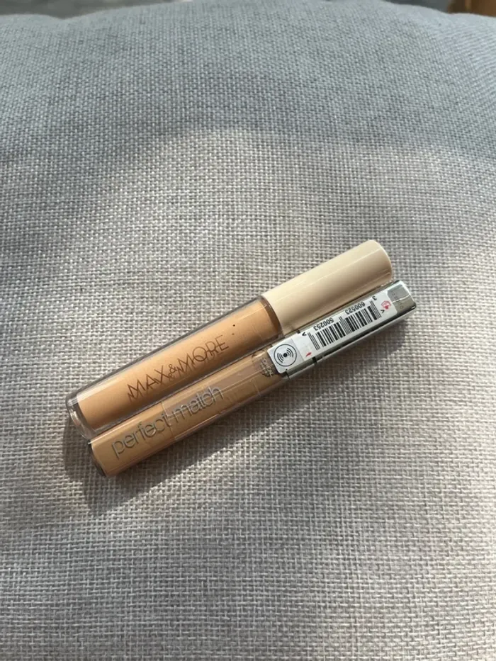 lot correcteur l’oréal&max et more - photo numéro 2