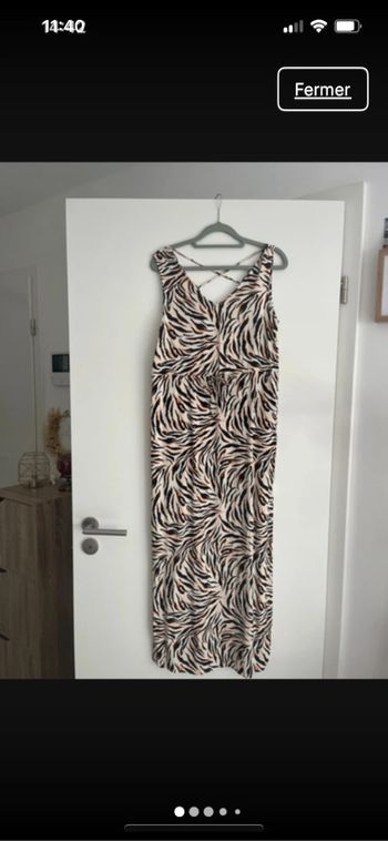 Robe été