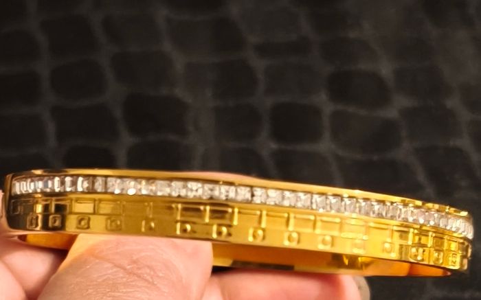 Box Bijoux en acier inoxydable - photo numéro 5