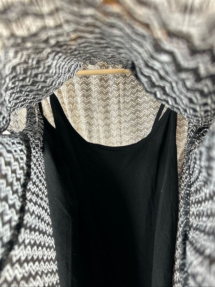 Blouse - photo numéro 3