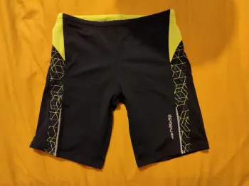 Maillot de bain long 10 ans