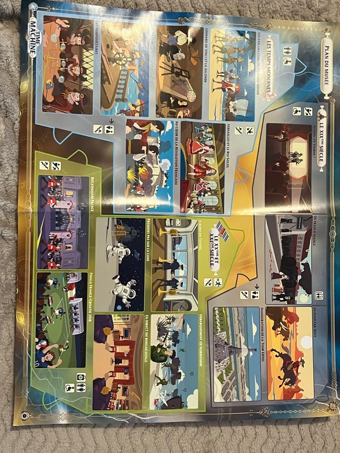 Time Machine prêt à remonter le temps? - photo numéro 5