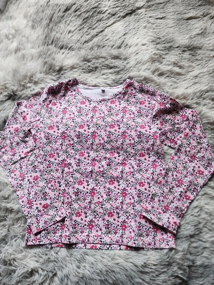 💐Enorme lot revendeur Fille Taille 8ans 💐 - photo numéro 12