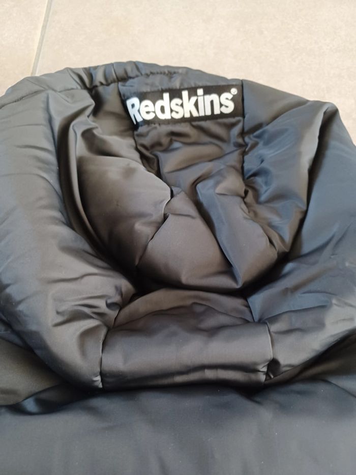 Manteau à capuche hiver Redskins 5 ans (prix ferme) - photo numéro 8