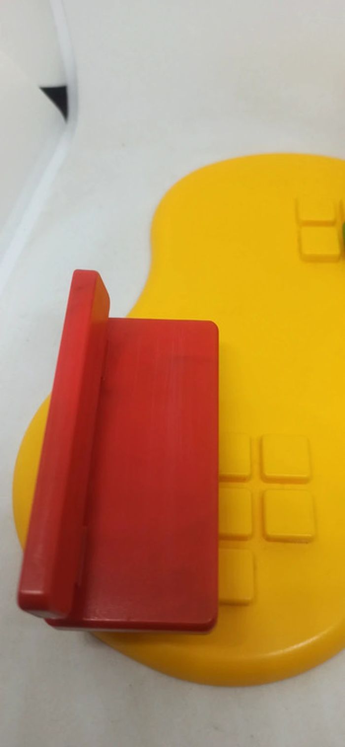 Décor paysage avec banc et fleur playmobil 123 - photo numéro 2