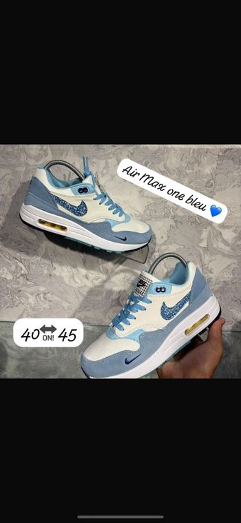 Air max one