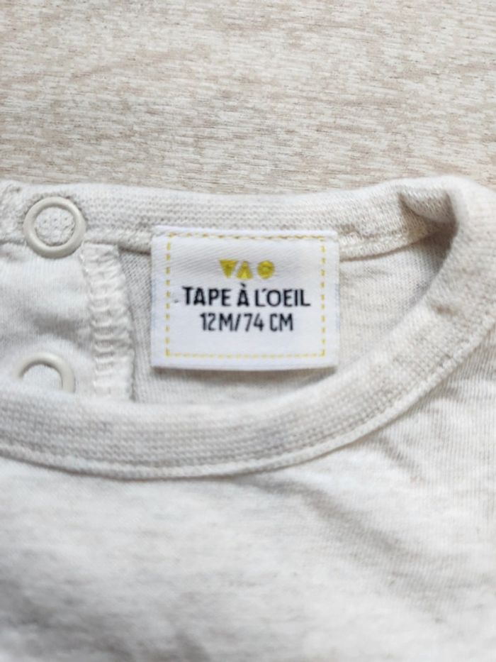 T-shirt - photo numéro 2