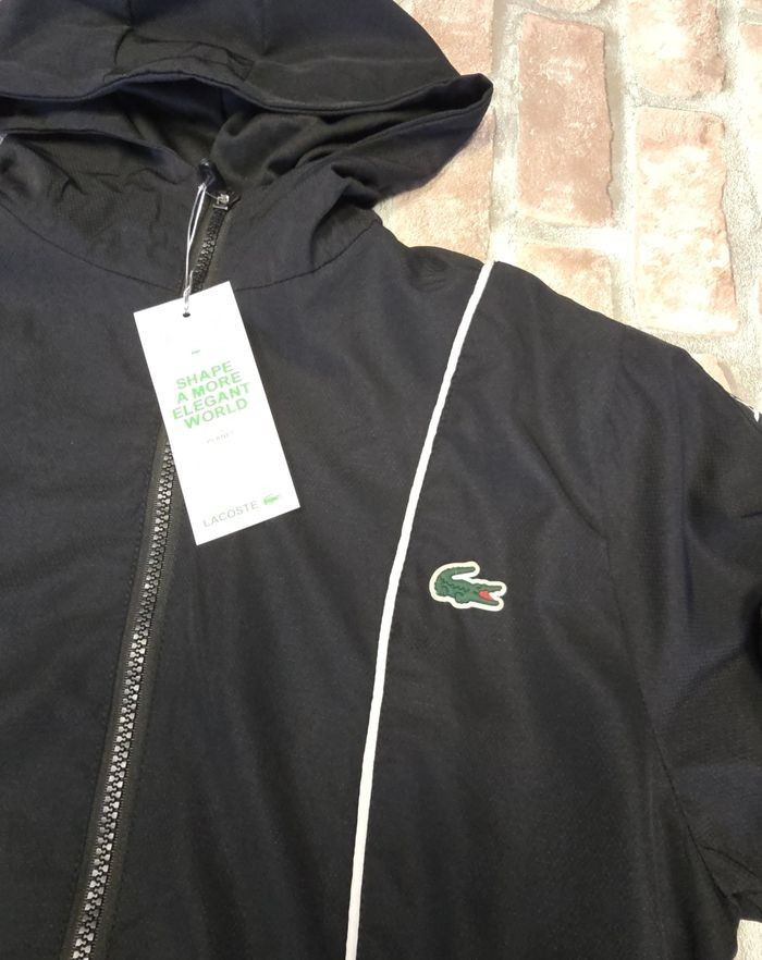 Survêtement Lacoste - photo numéro 4