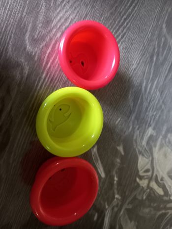 Jeux à empiler