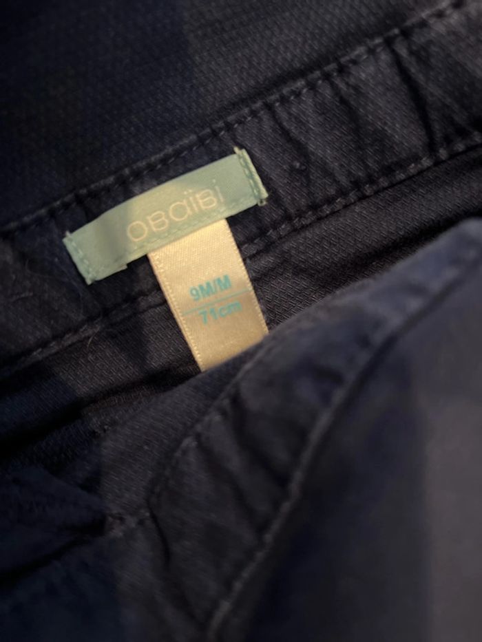 Ensemble 9 mois - photo numéro 6